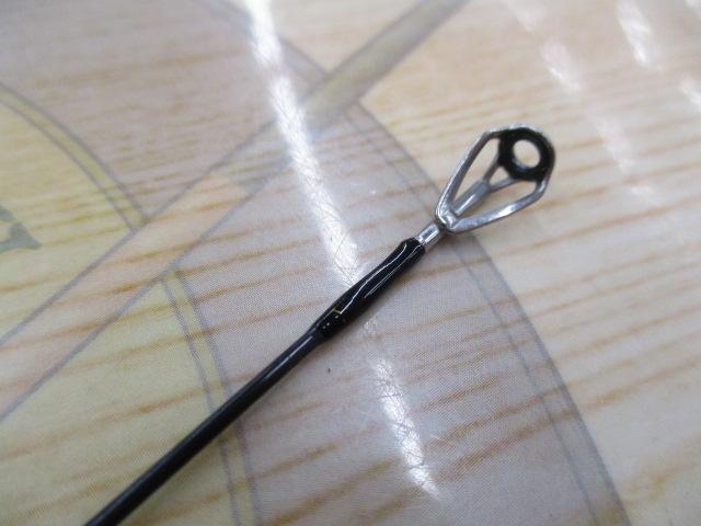 ダーインスレイヴ コードグライガン61L-TS