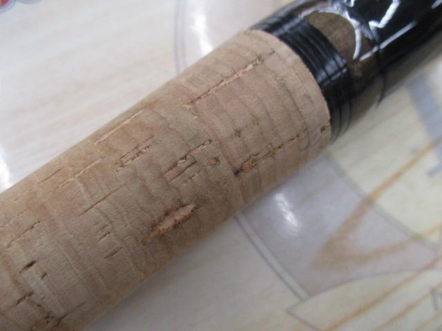 ダーインスレイヴ コードグライガン61L-TS