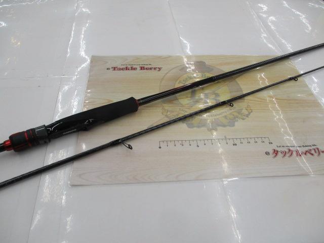 22セフィアBB S76SULS