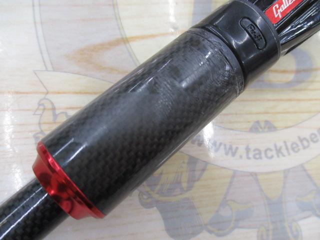 ギャレット GDES-61FCX