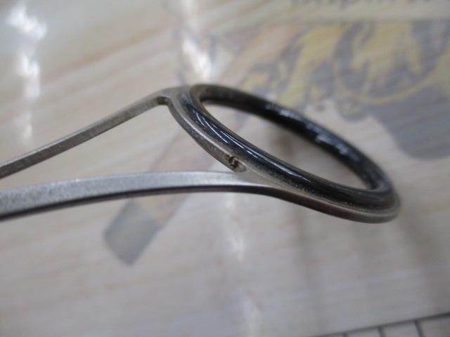 ギャレット GDES-61FCX