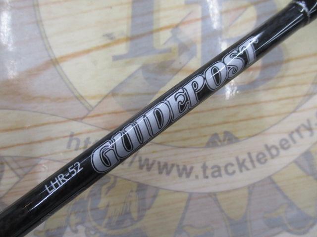 ガイドポスト LHR-52