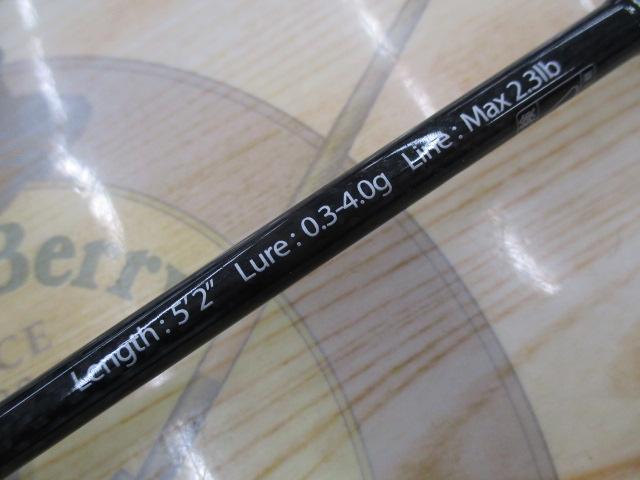 ガイドポスト LHR-52