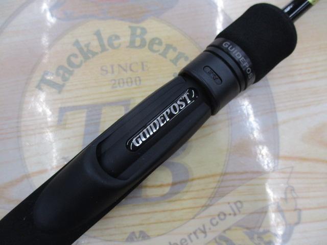 ガイドポスト LHR-52