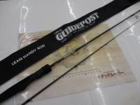 ガイドポスト LHR-52