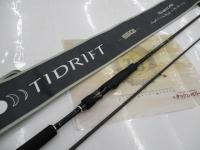 タイドリフト5G TD5-862L/ML