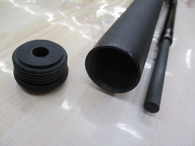 HX極黒鯛ヘチ 1-270