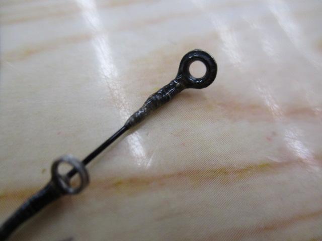 HX極黒鯛ヘチ 1-270