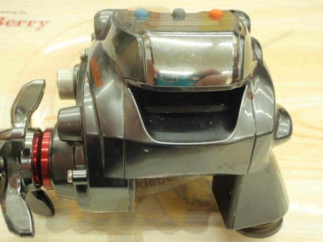 シーボーグ 200J