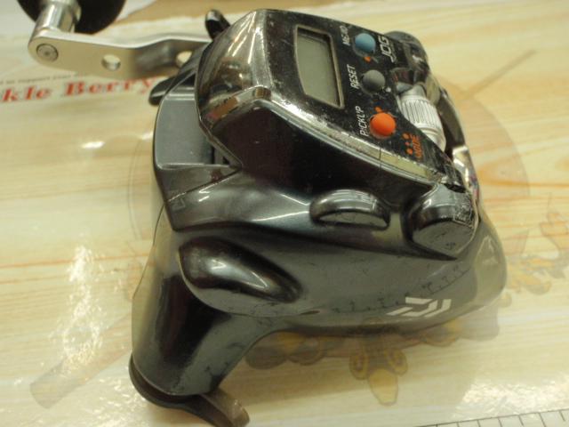 シーボーグ 200J