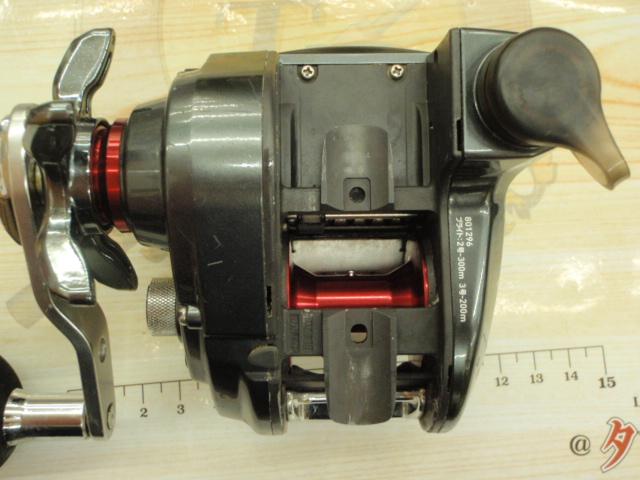 シーボーグ 200J