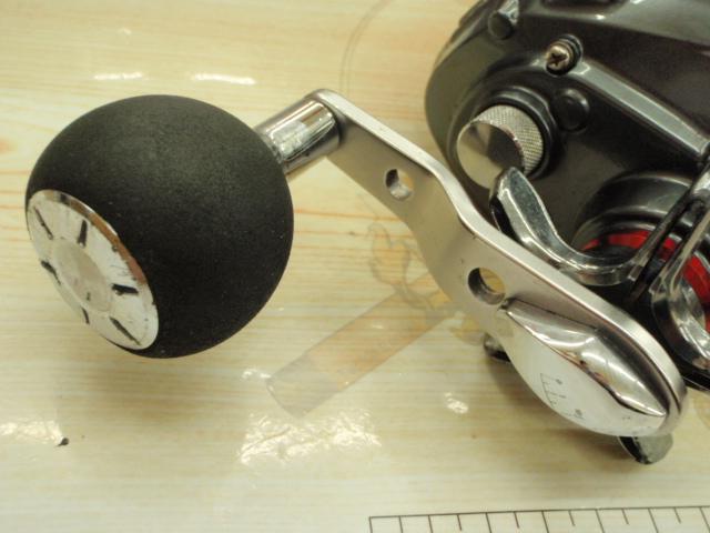 シーボーグ 200J