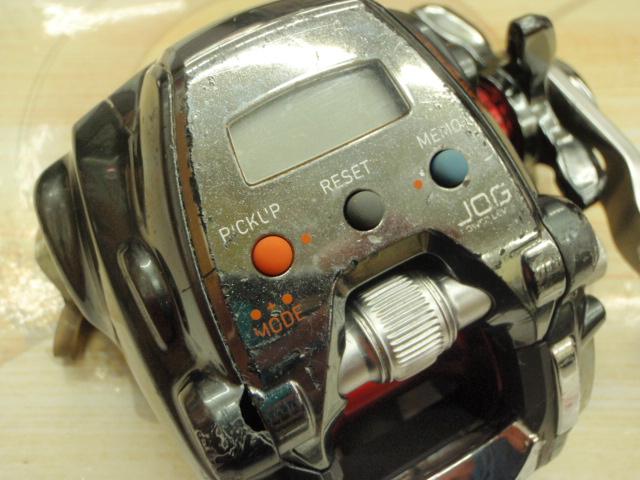 シーボーグ 200J