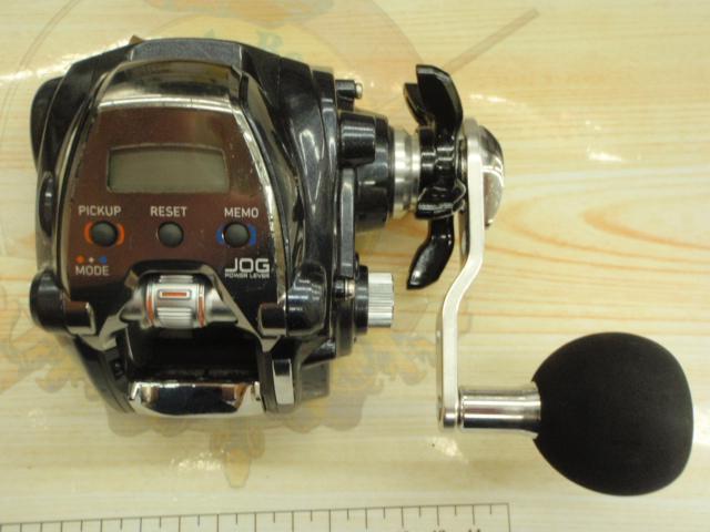 レオブリッツ 200J