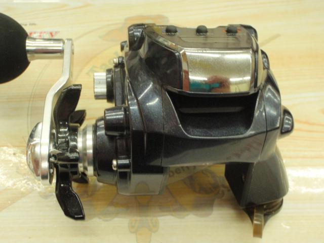 レオブリッツ 200J