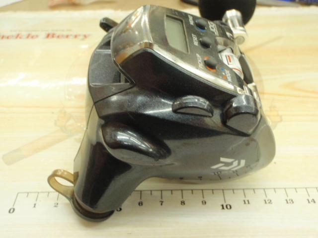 レオブリッツ 200J