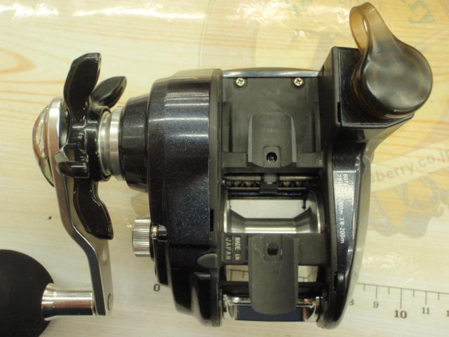 レオブリッツ 200J