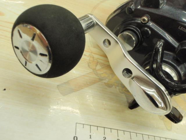 レオブリッツ 200J