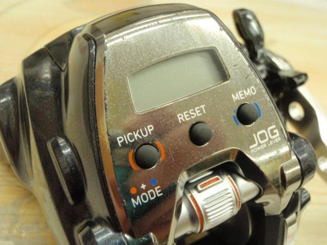 レオブリッツ 200J