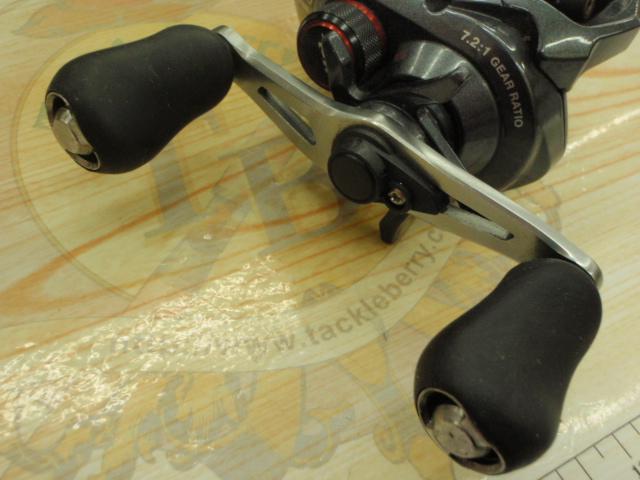 カシータスMGL 100HG RH｜＠ベリーネット 日本最大新品中古釣具WEBショップ