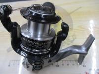 レアニウムCI4+ 4000XG