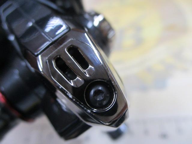 24ヴァンフォード C2000S