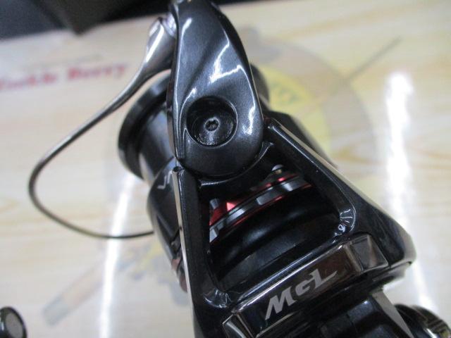 24ヴァンフォード C2000S