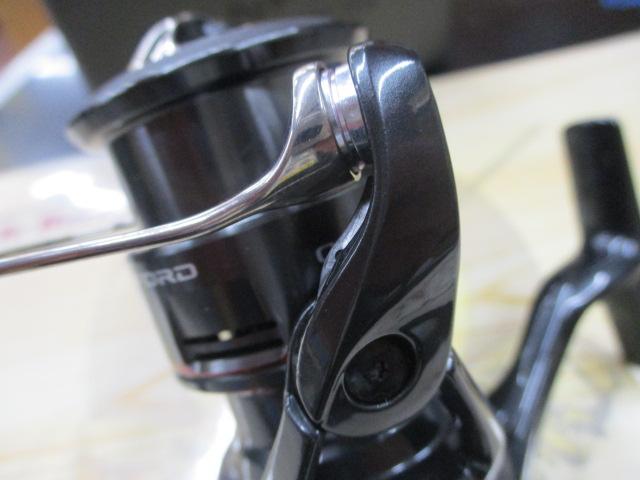 24ヴァンフォード C2000S