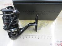 24ヴァンフォード C2000S