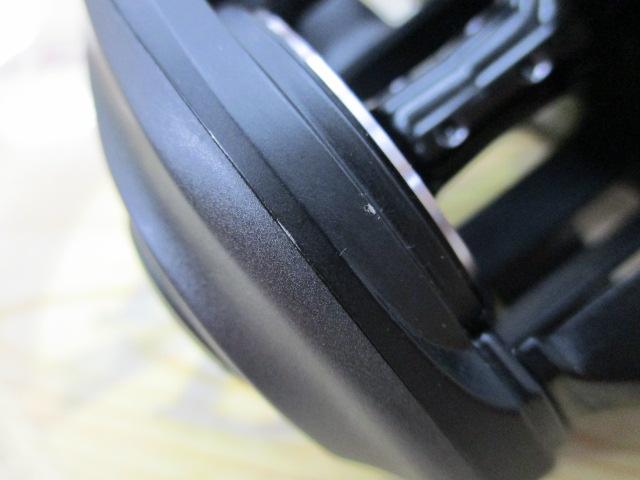 レボ BEAST 40 5.8:1