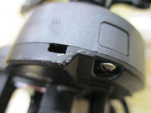 レボ BEAST 40 5.8:1