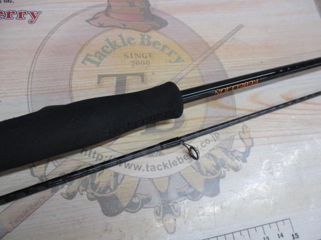 リベリオン 642ULXS-ST