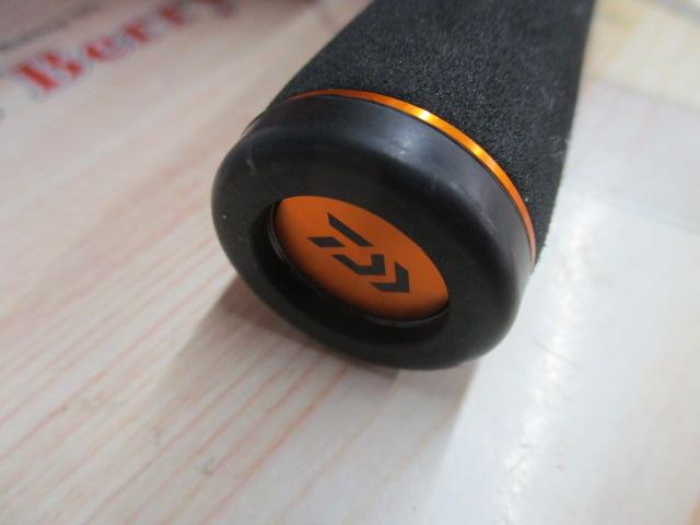 リベリオン 642ULXS-ST