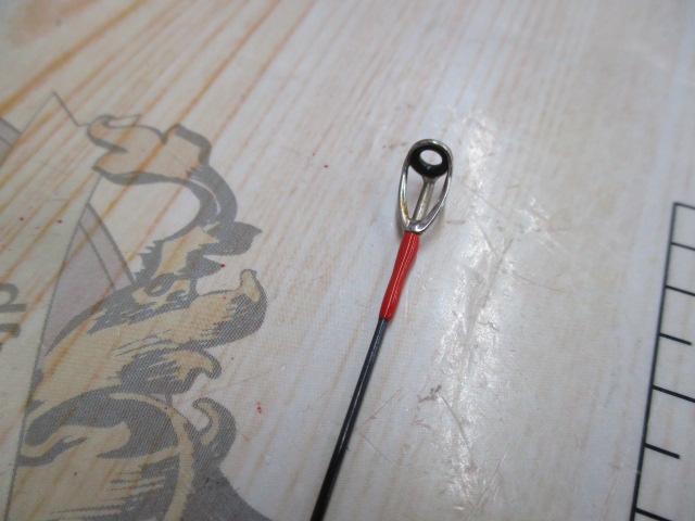 リベリオン 642ULXS-ST