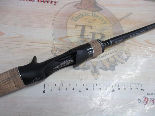 22エクスプライド 1610MLBFS