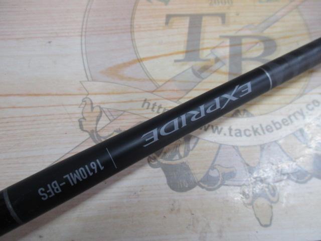 22エクスプライド 1610MLBFS