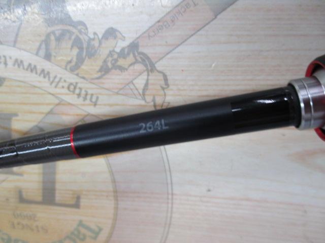 20ゾディアス 264L