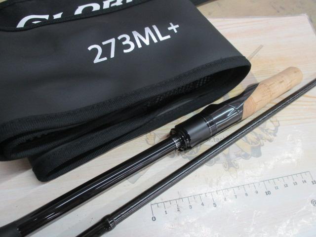 21ポイズングロリアス 273ML+