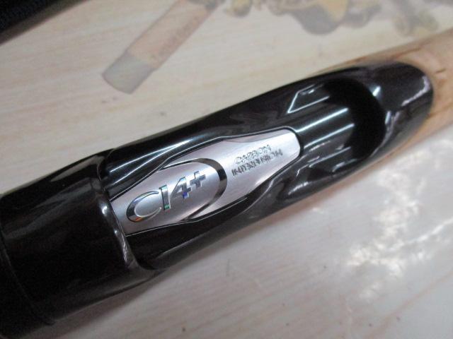 21ポイズングロリアス 273ML+