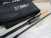 21ポイズングロリアス 273ML+