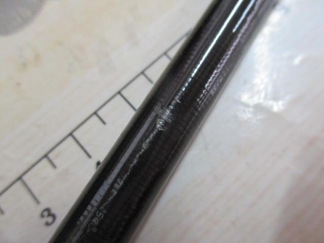 18ポイズンアドレナ 167L-BFS