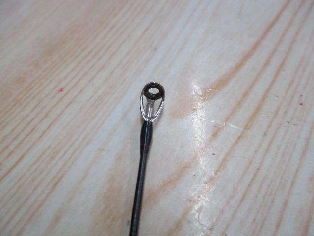 18ポイズンアドレナ 167L-BFS