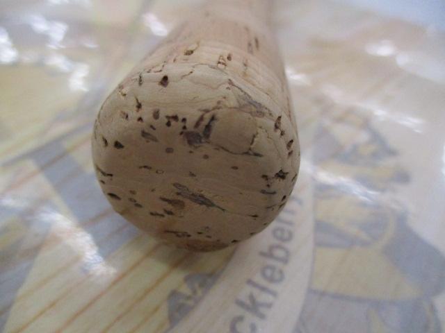 エアースティックコマヤAK1632タイプ4.0