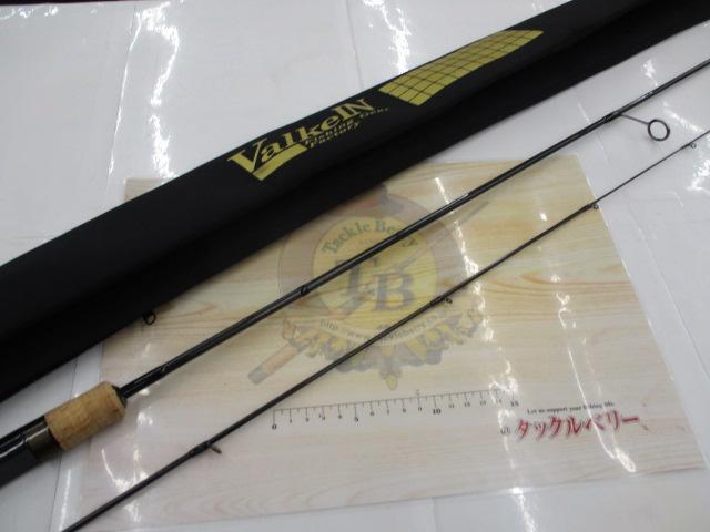 ダーインスレイヴコードグライガン6'1ML-TS