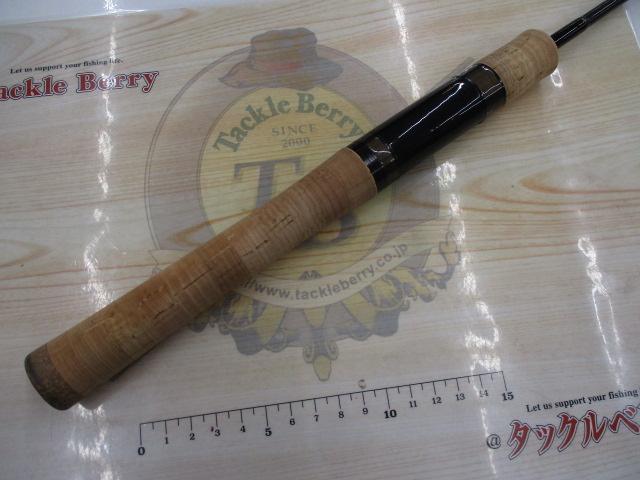 ダーインスレイヴコードグライガン6'1ML-TS