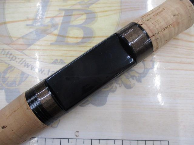 ダーインスレイヴコードグライガン6'1ML-TS