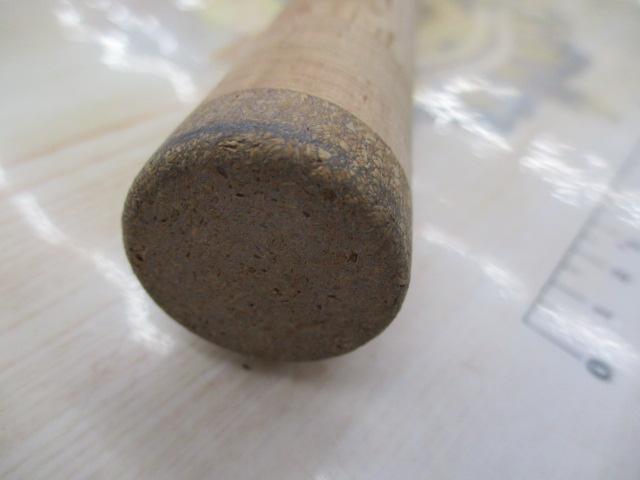 ダーインスレイヴコードグライガン6'1ML-TS