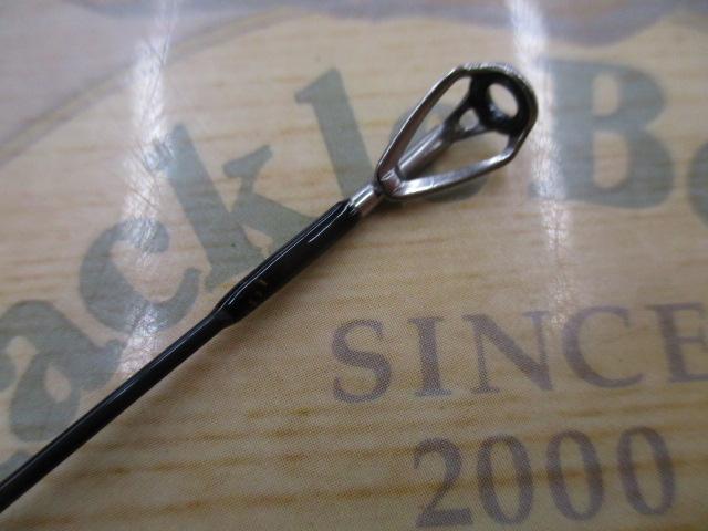 ダーインスレイヴコードグライガン6'1ML-TS