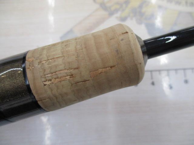 ダーインスレイヴコードグライガン6'1ML-TS