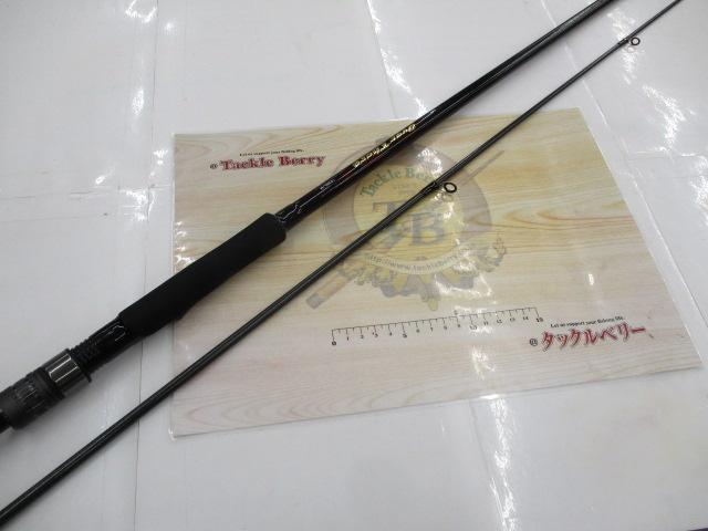 オーバーゼア 103ML/M・K